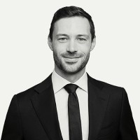 Grégoire Houëdry, Cambon Partners